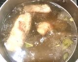 煮込みスペアリブ〜私の覚書〜作り方2写真