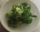 ザーサイ中華のおつまみ作り方10写真