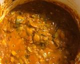 サバ味噌煮缶スパイスカレー作り方5写真