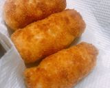 ささみフライ作り方3写真