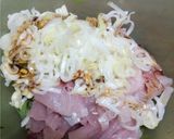 ヒラマサ簡単ご飯のおとも作り方2写真