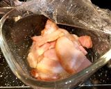 ブロッコリーとじゃがいもの味噌マヨサラダ作り方3写真