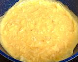 Ham & Egg Muffin作り方5写真