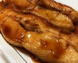 カレイの煮付け作り方5写真