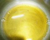 我が家の厚焼き玉子☆作り方1写真