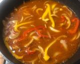 タイ人激怒オリジナルカレーの作り方作り方4写真