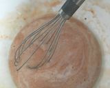 いちごバターで苺マフィン作り方4写真
