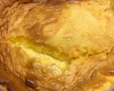 うちの絶品チーズケーキ作り方8写真