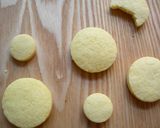 ★お気に入り☆さくさくクッキー★作り方4写真