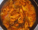 韓国料理☆チュモクパブ！にぎり飯＊주먹밥作り方5写真
