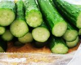 お年寄り絶賛シリーズ☆胡瓜、味噌漬け☆作り方4写真