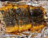 ふわトロ卵乗せ鰻丼作り方3写真