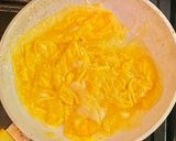 ふわトロ卵乗せ鰻丼作り方6写真