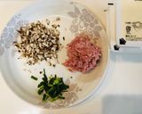 西施豆腐（本格中国料理、中華料理)作り方1写真