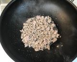 西施豆腐（本格中国料理、中華料理)作り方2写真