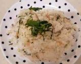 ☆すし酢で大葉とツナのあっさり混ぜご飯作り方13写真