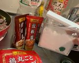 超簡単♥欲張り麻婆茄子＆麻婆豆腐♥♥♥作り方3写真