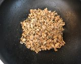 西施豆腐（本格中国料理、中華料理)作り方3写真