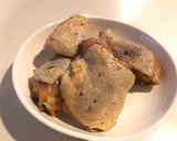 旨辛！ジャマイカンブラウンシチュー作り方6写真