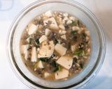西施豆腐（本格中国料理、中華料理)作り方6写真