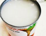 低糖質☆ココナッツミルクホイップクリーム作り方2写真