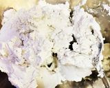 低糖質☆ココナッツミルクホイップクリーム作り方4写真