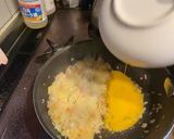 辛ラーメンアレンジ★キム家のセロリ炒飯作り方6写真
