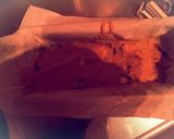 カボチャのパウンドケーキ作り方5写真