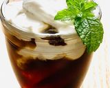 低糖質☆ココナッツミルクホイップクリーム作り方6写真
