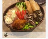 ゴボウの唐揚げ☆甘辛煮☆作り方20写真