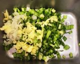 皮から手作り♡我が家の手作り餃子作り方6写真