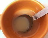 皮から手作り♡我が家の手作り餃子作り方1写真