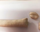 皮から手作り♡我が家の手作り餃子作り方8写真