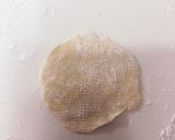 皮から手作り♡我が家の手作り餃子作り方9写真