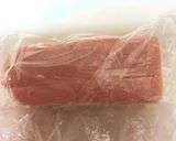 サクホロ♡いちごの焼きチョコクッキー作り方3写真