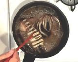 簡単☆屋台のイカ焼き作り方3写真