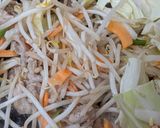市販のカット野菜で作る野菜炒め♪ご飯足りないかも作り方3写真