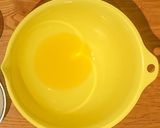 小麦乳製品不使用ホワイトソルガムマフィン作り方3写真
