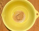 小麦乳製品不使用ホワイトソルガムマフィン作り方4写真