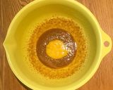 小麦乳製品不使用ホワイトソルガムマフィン作り方8写真
