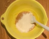 小麦乳製品不使用ホワイトソルガムマフィン作り方11写真