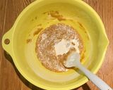 小麦乳製品不使用ホワイトソルガムマフィン作り方12写真