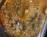 韓国風ハッピーハニーチキン作り方4写真