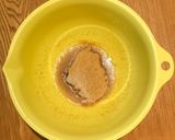 小麦乳製品不使用ホワイトソルガムマフィン作り方6写真