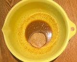 小麦乳製品不使用ホワイトソルガムマフィン作り方7写真