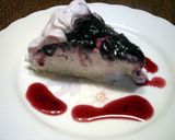 クリームチーズのアイスケーキ（卵不要）作り方9写真