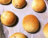 基本のパン生地&アレンジいろいろ作り方48写真