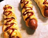 基本のパン生地&アレンジいろいろ作り方57写真