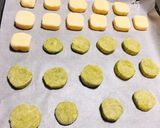 バター不使用♪簡単ザクザククッキー作り方5写真