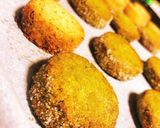 バター不使用♪簡単ザクザククッキー作り方8写真